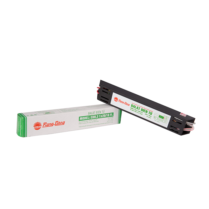 Electronic Ballasts